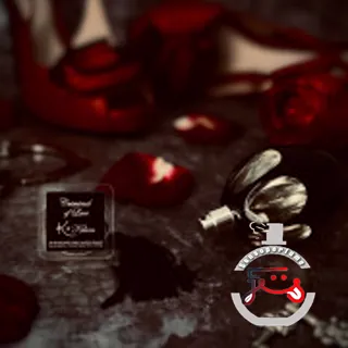 Criminal of Love By Kilian